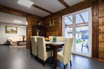 Фотографии Шале Apartament na Wesołej г. Рашин (Польша) №4 Фото Шале Apartament na Wesołej г. Рашин 4