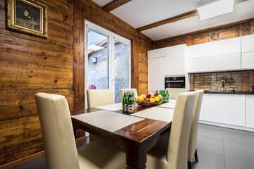 Фотографии Шале Apartament na Wesołej г. Рашин (Польша) №3 Фото Шале Apartament na Wesołej г. Рашин 3