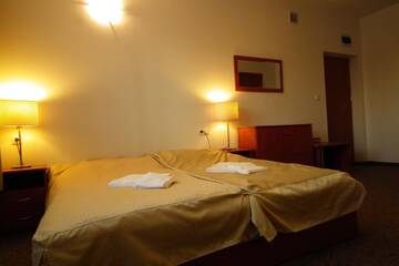 Фотографии Проживание в семье Hotelik Gold г. Рашин (Польша) №2 Фото Проживание в семье Hotelik Gold г. Рашин 2