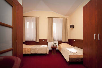 Фотографии Отели типа «постель и завтрак» Hotelik Amber г. Рашин (Польша) №2 Фото Отели типа «постель и завтрак» Hotelik Amber г. Рашин 2