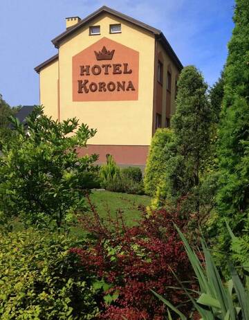 Фотографии Хостелы Hotelik Korona г. Рашин (Польша) №1 Фото Хостелы Hotelik Korona г. Рашин 1