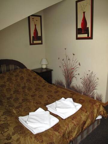 Фотографии Хостелы Hotelik Korona г. Рашин (Польша) №3 Фото Хостелы Hotelik Korona г. Рашин 3