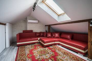 Фото номера Апартаменты Шале Apartament na Wesołej г. Рашин 20