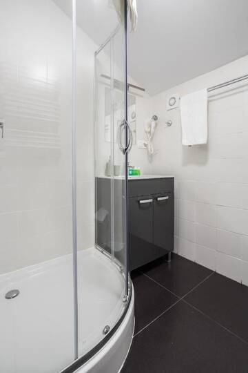 Фото номера Апартаменты Шале Apartament na Wesołej г. Рашин 24