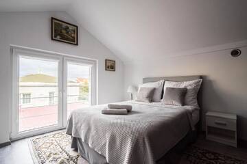 Фото номера Апартаменты Шале Apartament na Wesołej г. Рашин 38
