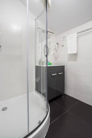 Фото номера Апартаменты Шале Apartament na Wesołej г. Рашин 35