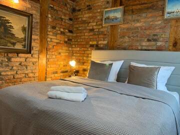 Фото номера Апартаменты Шале Apartament na Wesołej г. Рашин 33