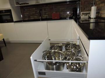 Фото номера Апартаменты Шале Apartament na Wesołej г. Рашин 10